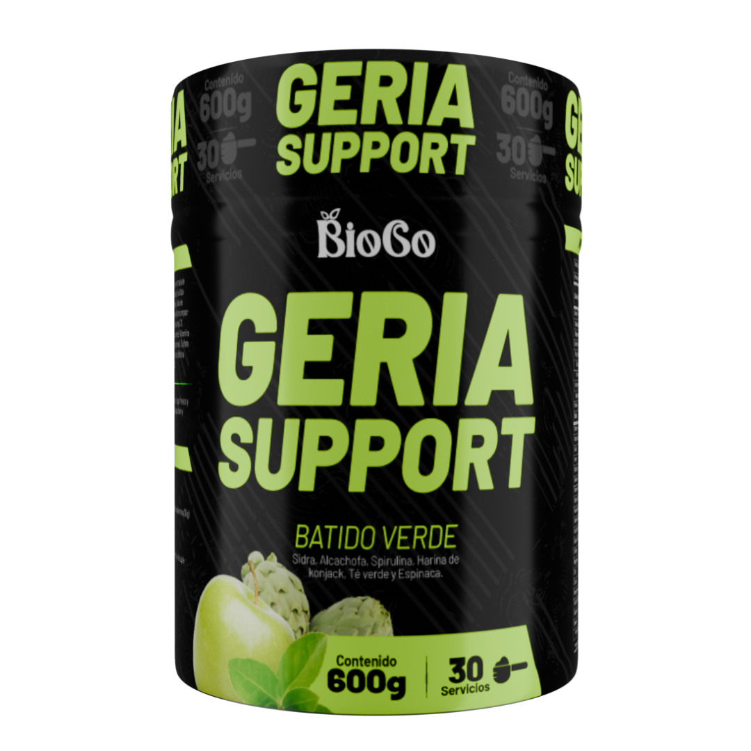 Geria support