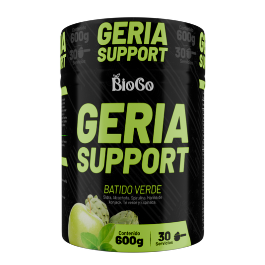 Geria support