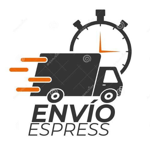 Envío express